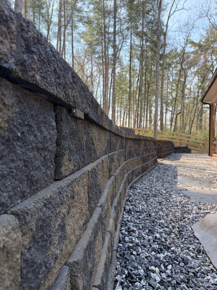 All Photos for C & D Landscaping Services LLC in Blairsville, GA