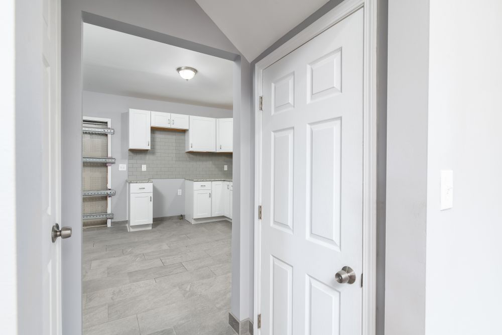 Virginia Park for Denson Construction Services in Detroit, MI