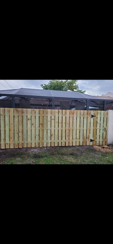 All Photos for AJ's Pressure Cleaning & Painting in Pembroke Pines, FL