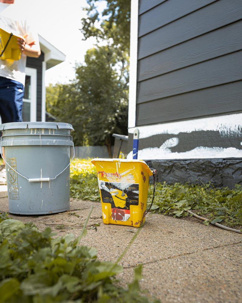 Our Exterior Painting service will transform the look of your home, enhance curb appeal, and provide long-lasting protection against the elements. Trust our experienced team to deliver high-quality results. for Golden Standard Painting & Drywall  in Sioux Falls, SD