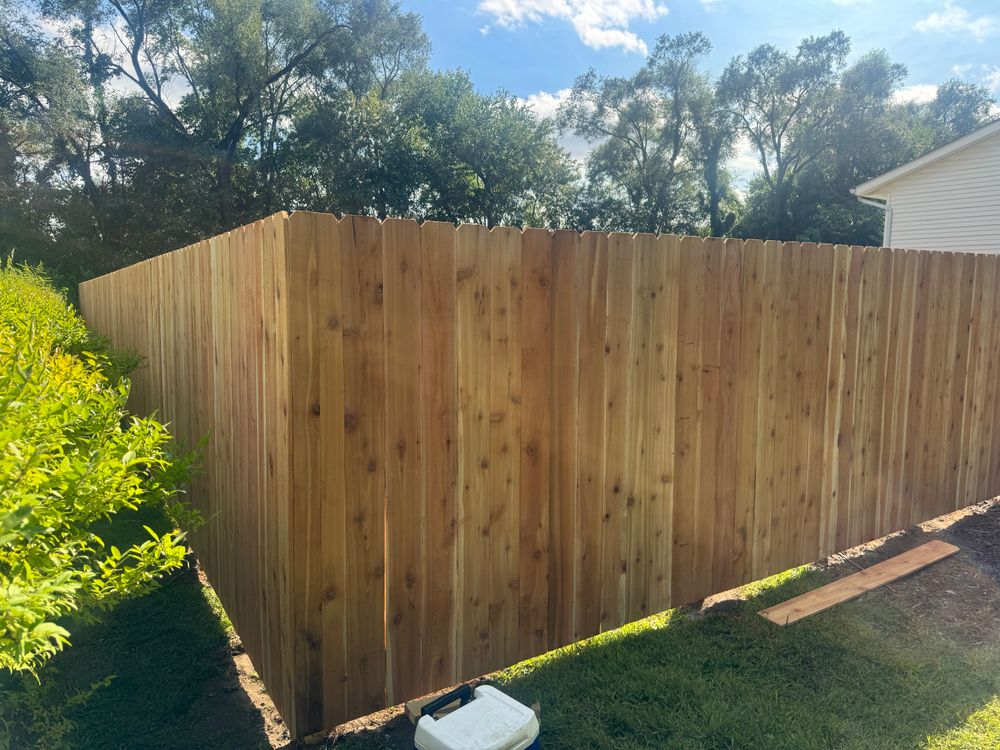 All Photos for Risner Construction in De Motte, IN