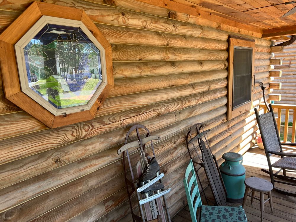 All Photos for Mike's Custom Painting in Kissee Mills, MO