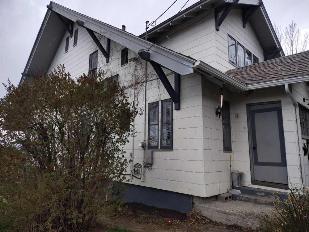 All Photos for Fournier Painting And Drywall in Butte, MT