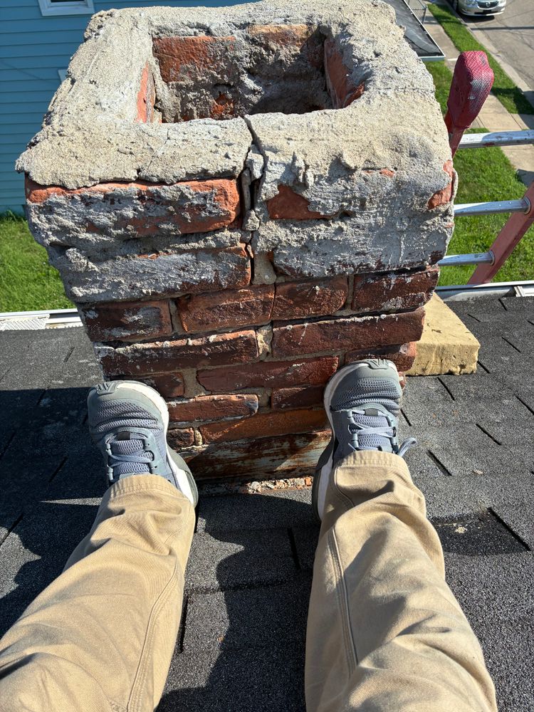 All Photos for Precious Roofing in Madeira, OH