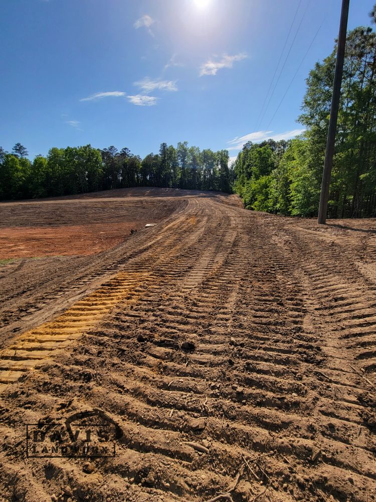 All Photos for Davis Landworx in Clanton,  AL