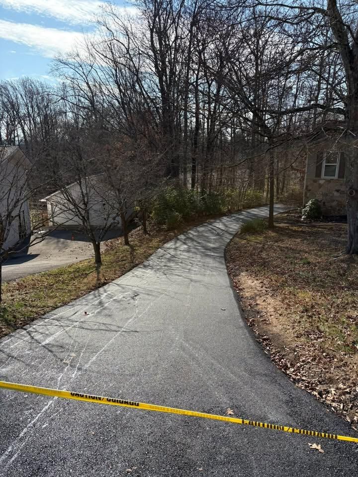 All Photos for Quality Paving in Seymour, TN