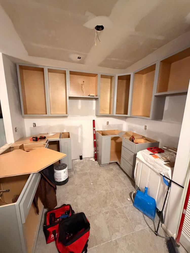 All Photos for Serenity Contracting in Columbia, SC