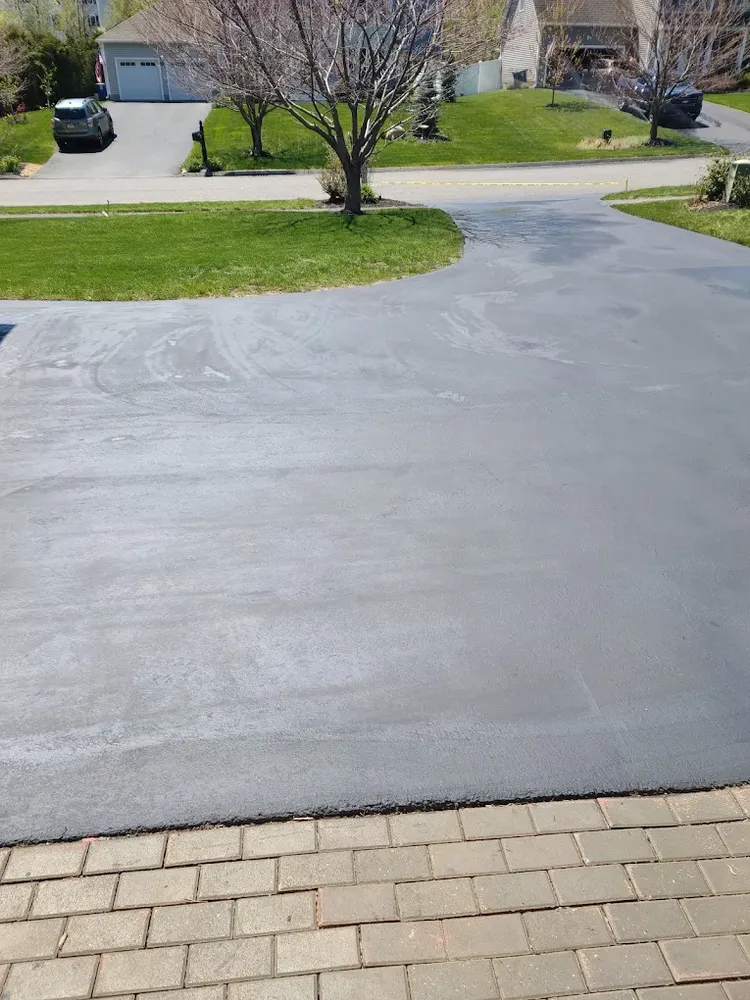 All Photos for Reynoso’s Asphalt Service in Leominster, MA