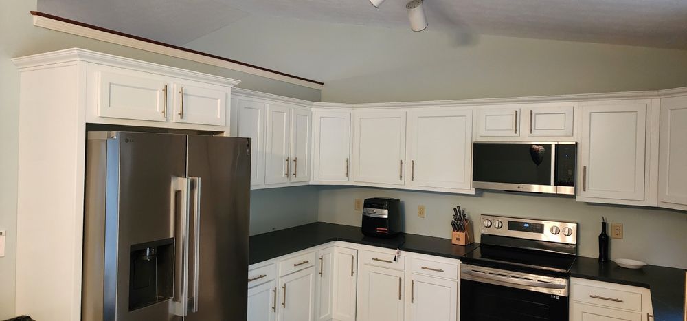 Transform your kitchen with our expert remodeling services. We offer customized designs, quality craftsmanship, and efficient project management to enhance functionality and aesthetics, creating the perfect space for your culinary needs. for Valley Vision Construction LLC in Troy, OH
