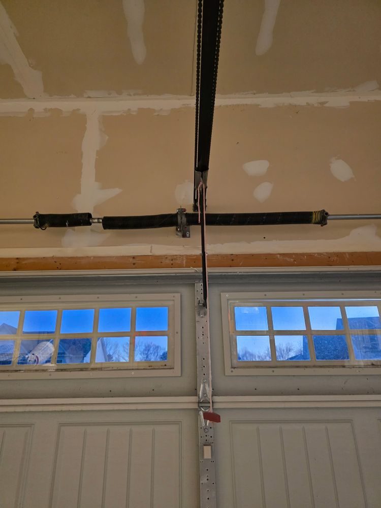 All Photos for JR Garage Door and Services in Charles County, MD