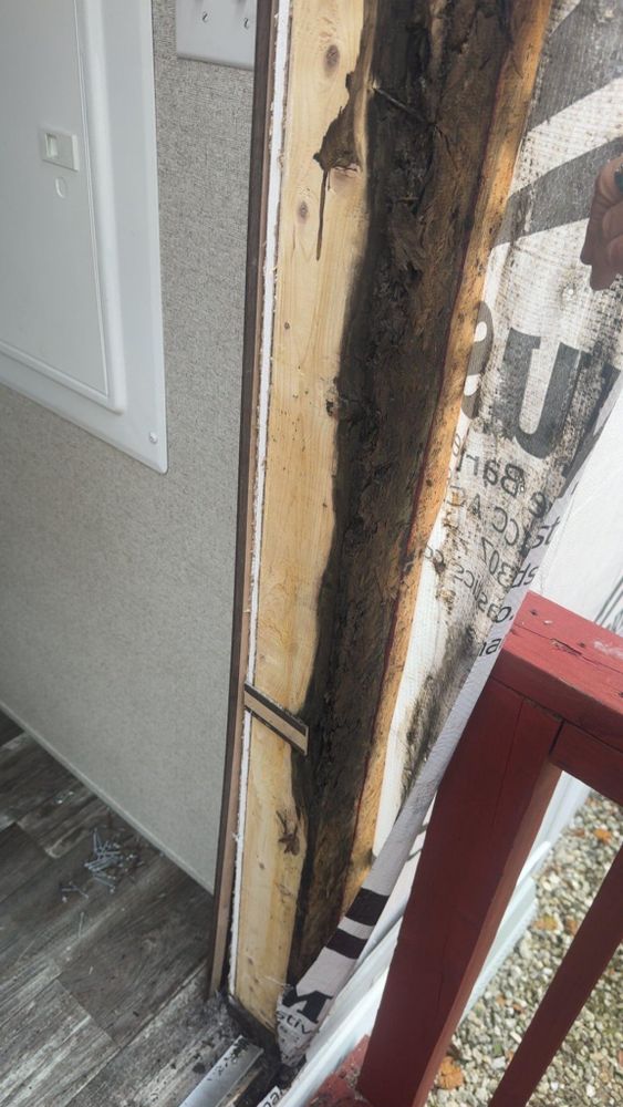 All Photos for C/J Mobile Home Service in Floral City, FL