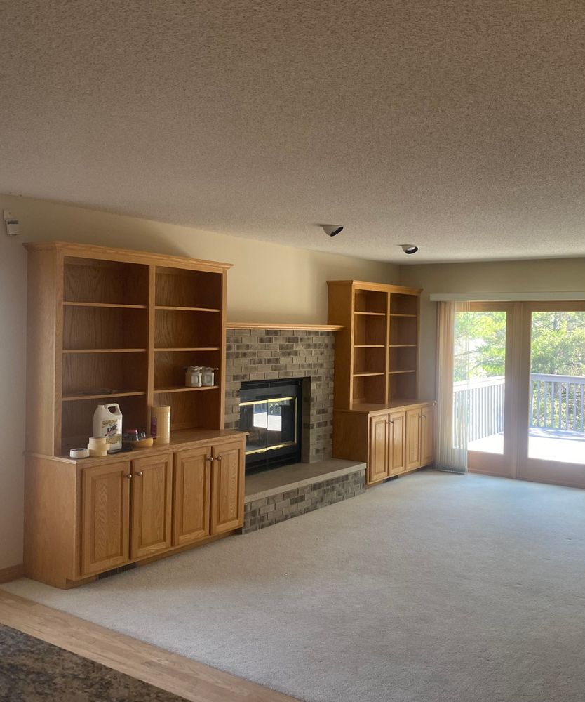 All Photos for Hughberts Siding & Painting in Rochester, MN