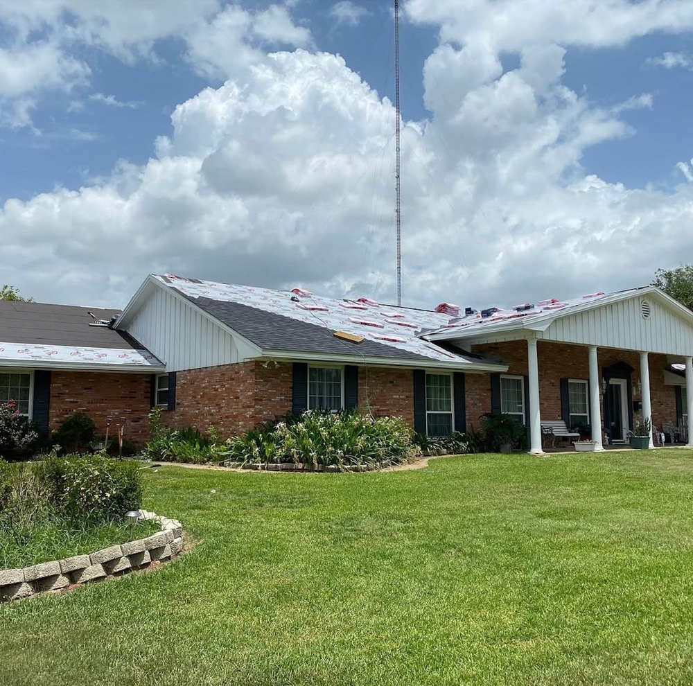 All Photos for Blackstone Roofing & Construction LLC in Bells, TX