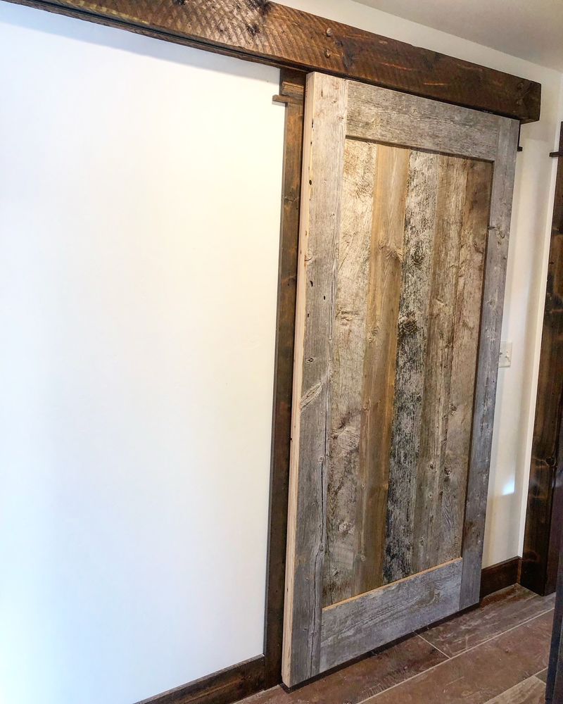 Job Photos for R&H Homes in Bozeman, MT