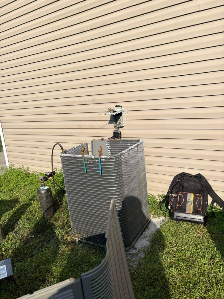 All Photos for Big Country Mechanical in Charleston, SC