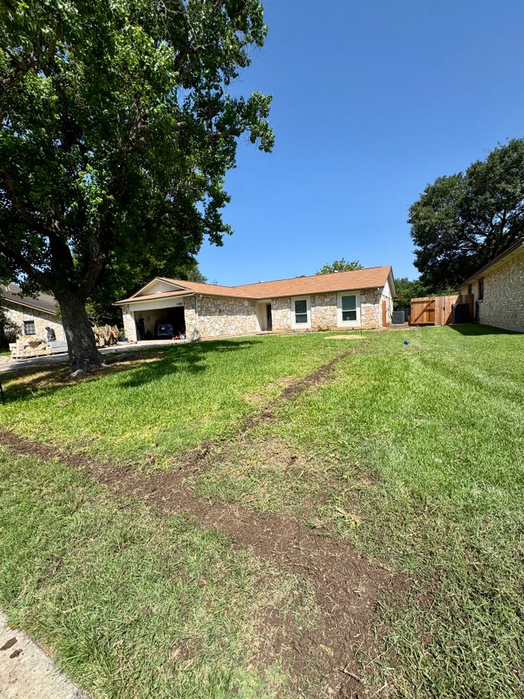 Irrigation for Bright Green Irrigation System in San Antonio, TX