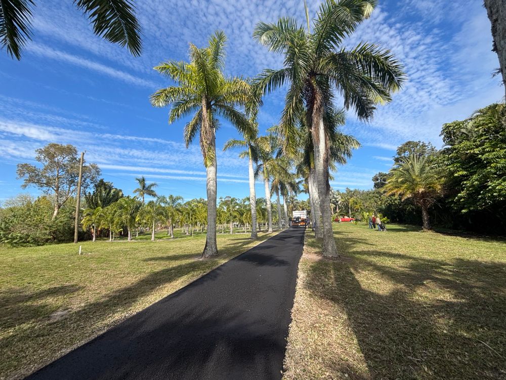 All Photos for Stanley & Sons Pavement in Naples, FL