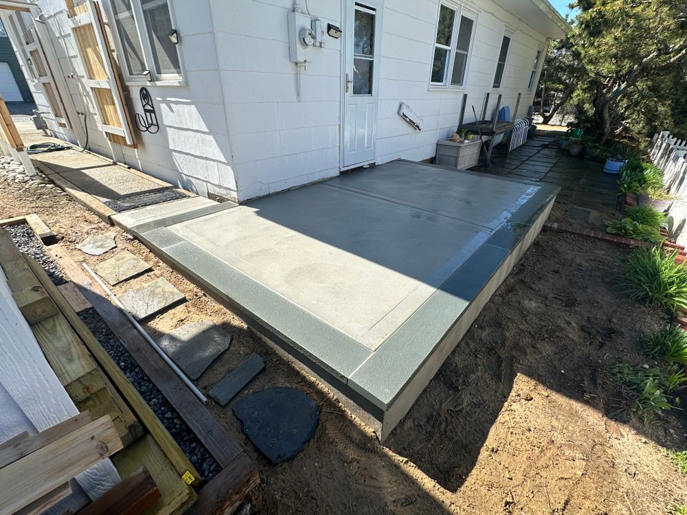 All Photos for DiDaniele Masonry in Tuckerton, NJ