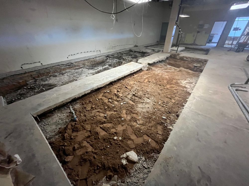 All Photos for South Coast Concrete n Demolition in Alvin, TX