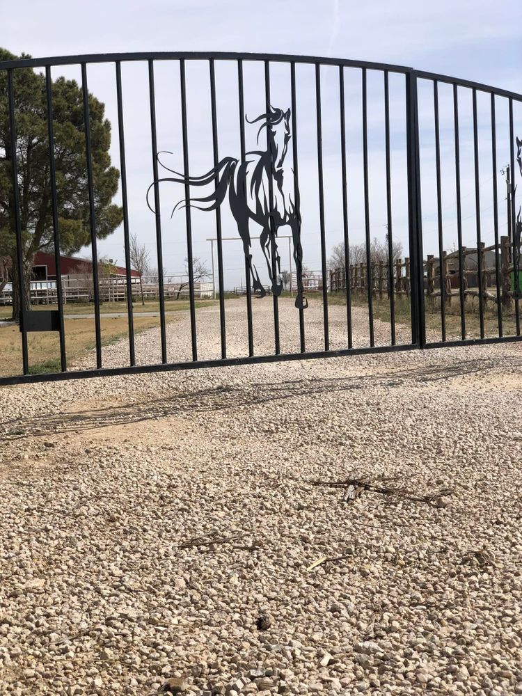 All Photos for State of the Arc Welding & Design in Odessa, TX