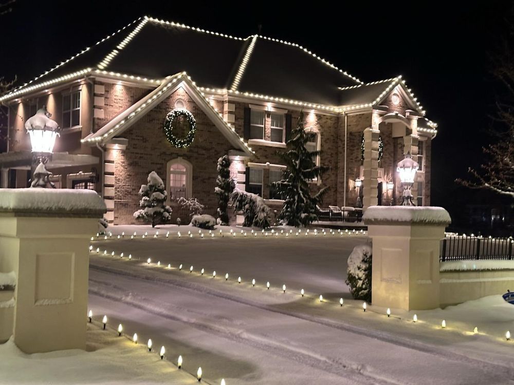 All Photos for Unique Outdoor Lighting in Short Hills, NJ