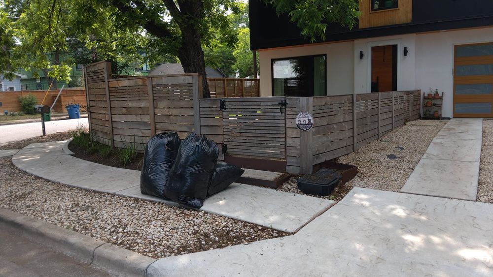 All Photos for Green Pastures Lawn Care in Bastrop, TX