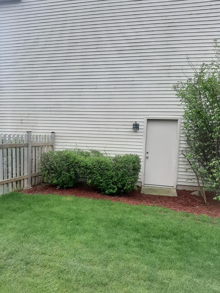 Revitalize your landscape with our expert shrub trimming service. Our team will shape and prune your shrubs to enhance their health and appearance, transforming your outdoor space into a beautiful oasis. for Henry's Lawn Care in Rockford, IL