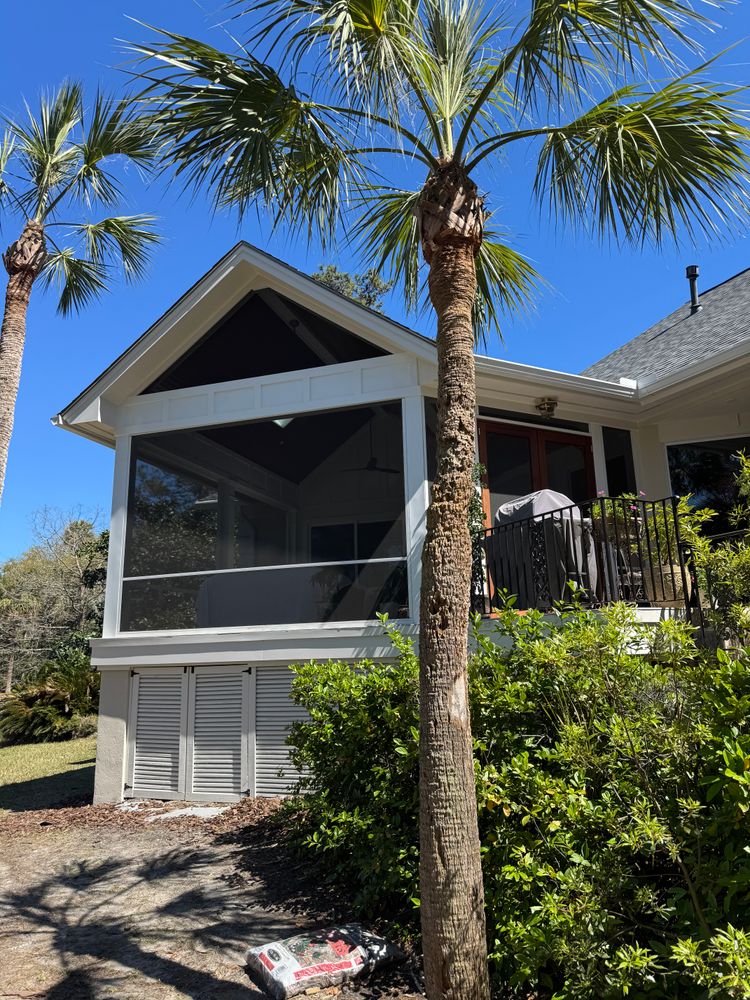 All Photos for DC Exteriors in Savannah, GA