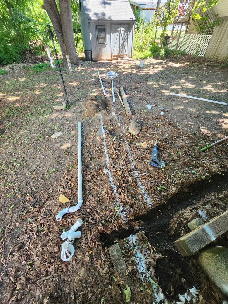 All Photos for Landscape Innovations LLC in Torrington, CT