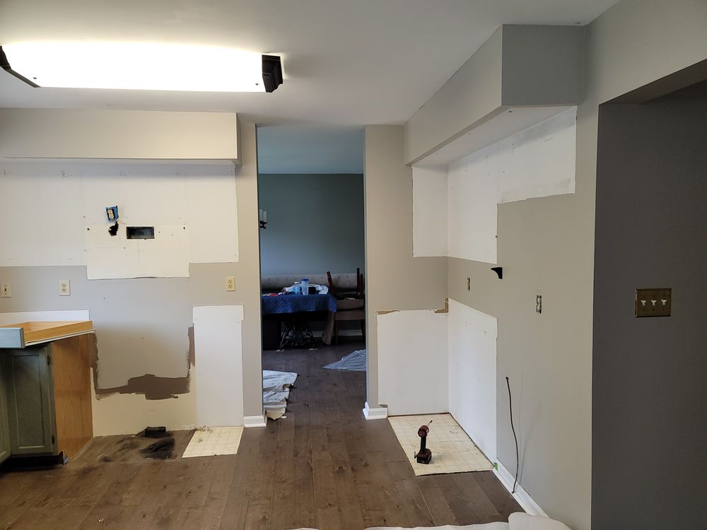 All Photos for General Home Repair in Forest Hill, MD