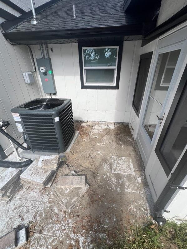 All Photos for Fafa's Omega Brick Pavers in Lakeland, FL