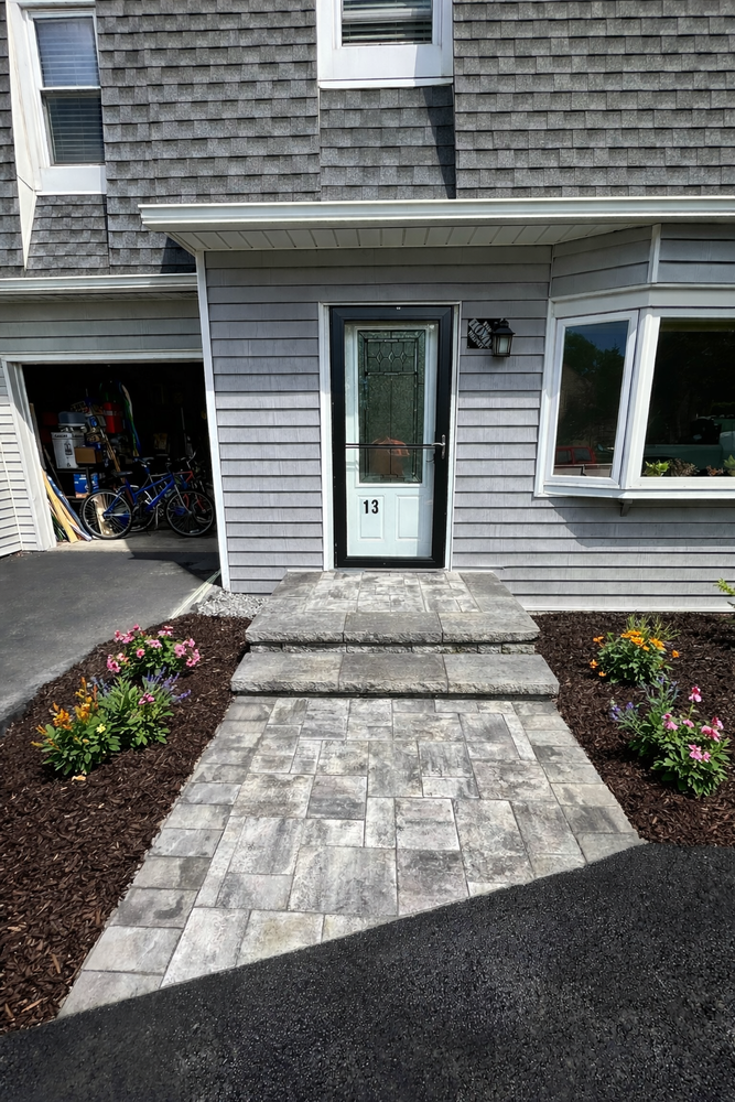 All Photos for NK Landscaping LLC in Dutchess County, NY