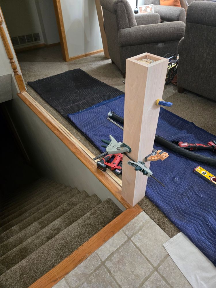 All Photos for Artifex Construction Inc in Omaha, NE