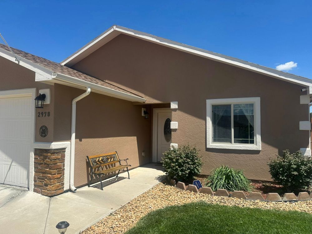 Roofing for Skyline Painting & Roofing in Grand Junction, CO