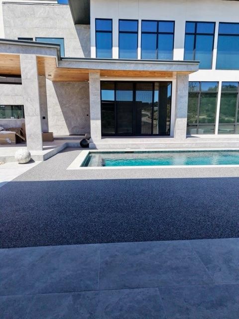 All Photos for TEX STONE Resin & Epoxy Coatings in Schertz, TX