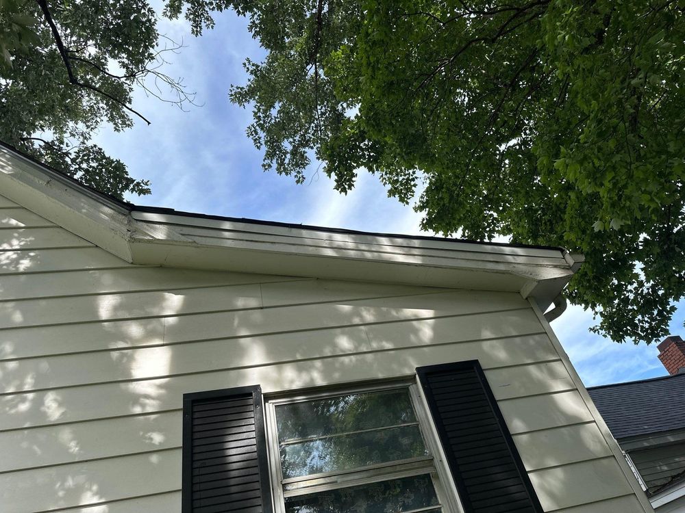 All Photos for The Flip Flop Roofer in Statesville, NC