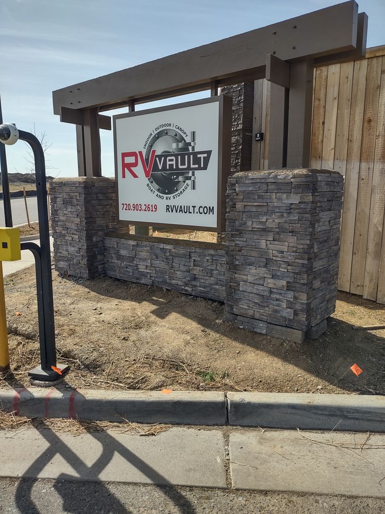 All Photos for Curb Appeal Masonry in Aurora, CO