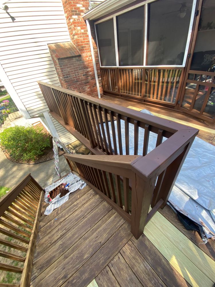 All Photos for Clark co. Construction in Attleboro, MA