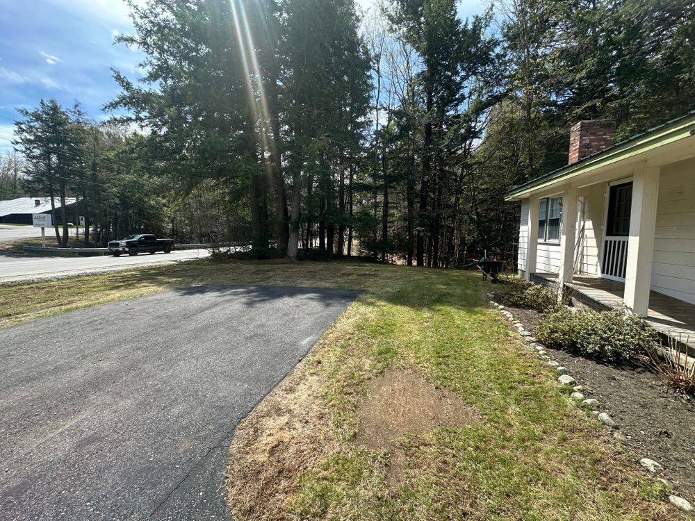 All Photos for CWB Lawn Care & Landscaping in Franklin County, ME