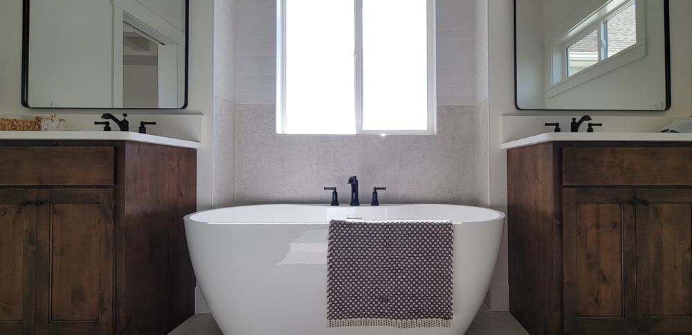 All Photos for Tip Top Tile in Idaho Falls, ID