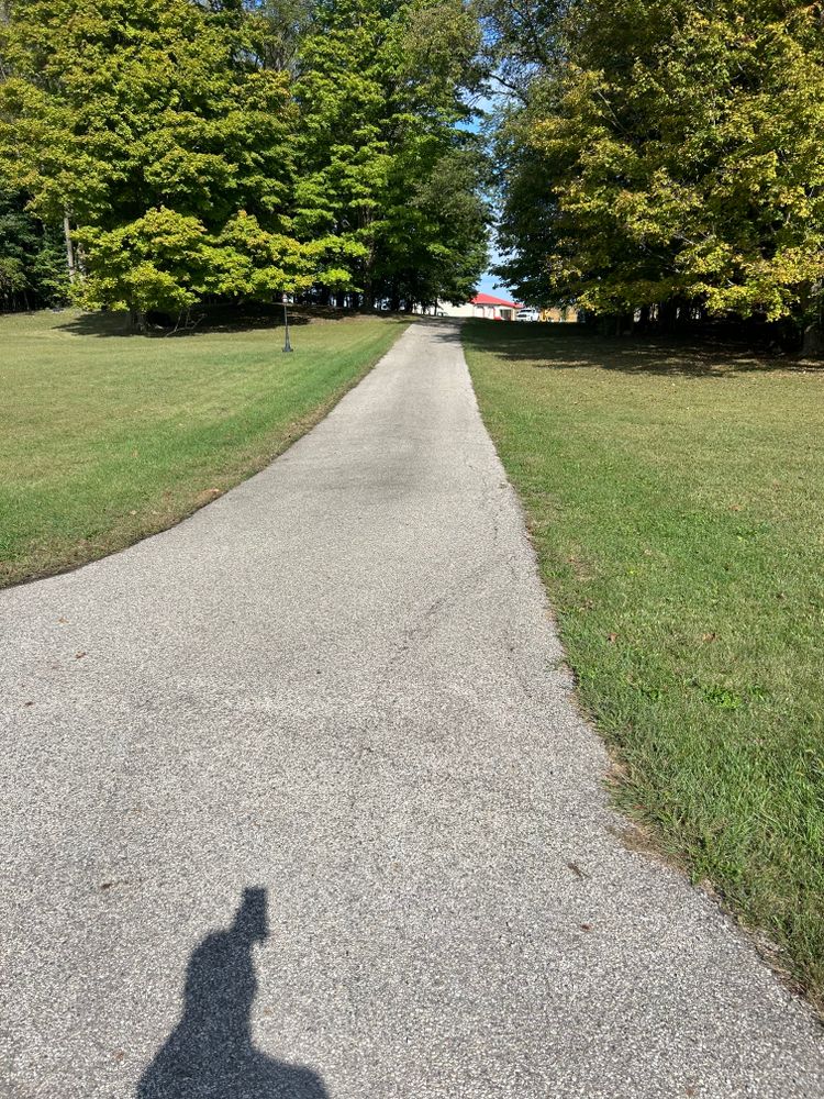 All Photos for Recap Asphalt & Sealcoating in Angola,  IN