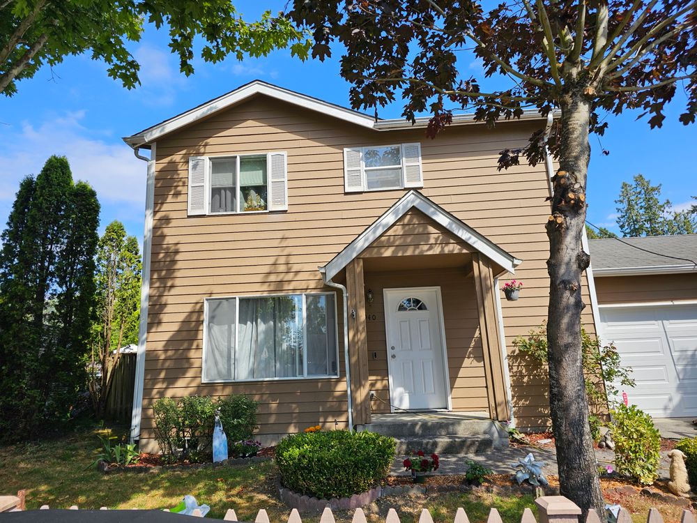 All Photos for Home Pros in Maple Falls, WA