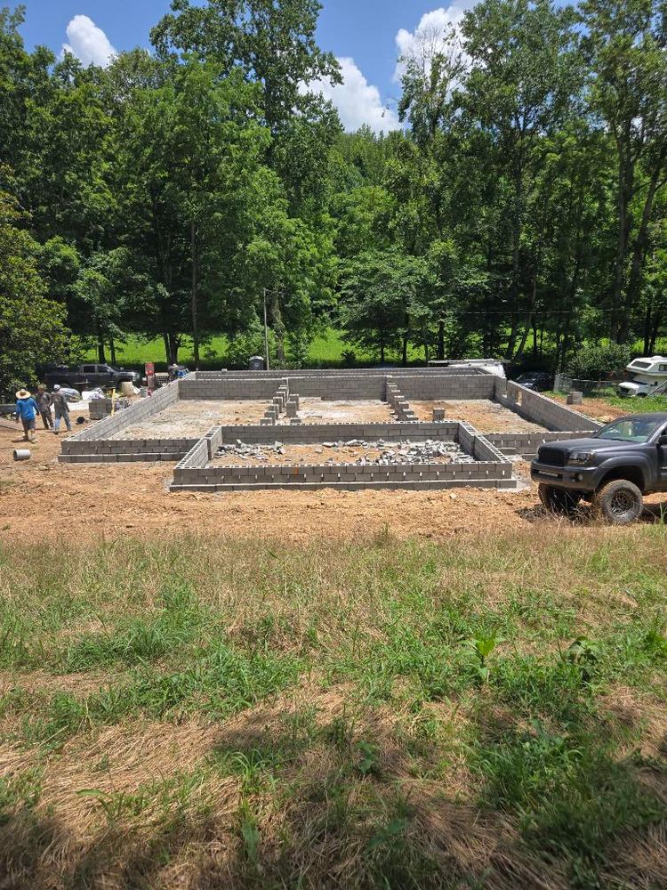 All Photos for Reed Family Builders LLC in Columbia, TN