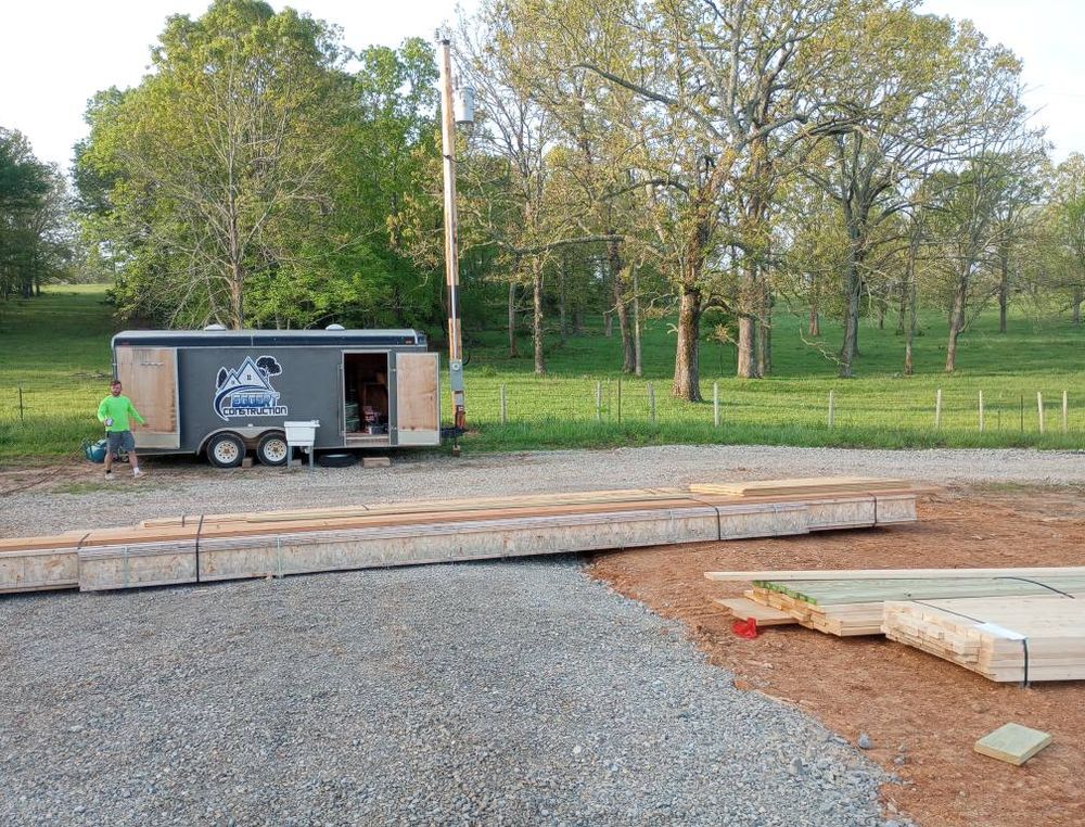 All Photos for Eggert Construction and Landhaus Woodworks in Winona,  MO