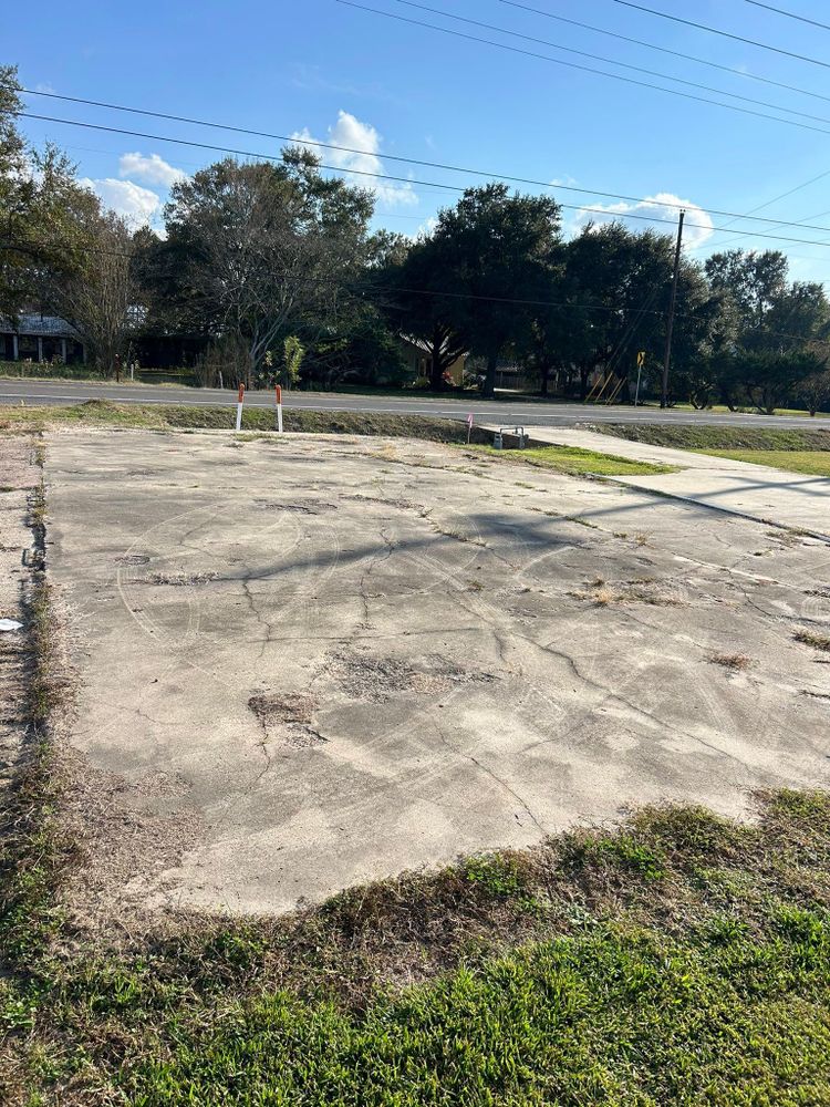 All Photos for Lambert Equipment Services in Hessmer, LA