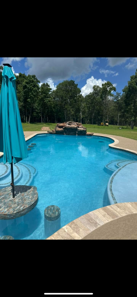 All Photos for Superior Backyard Builders LLC in Livingston, TX