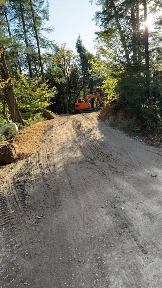 All Photos for AFH Earthworks in Madison, NH