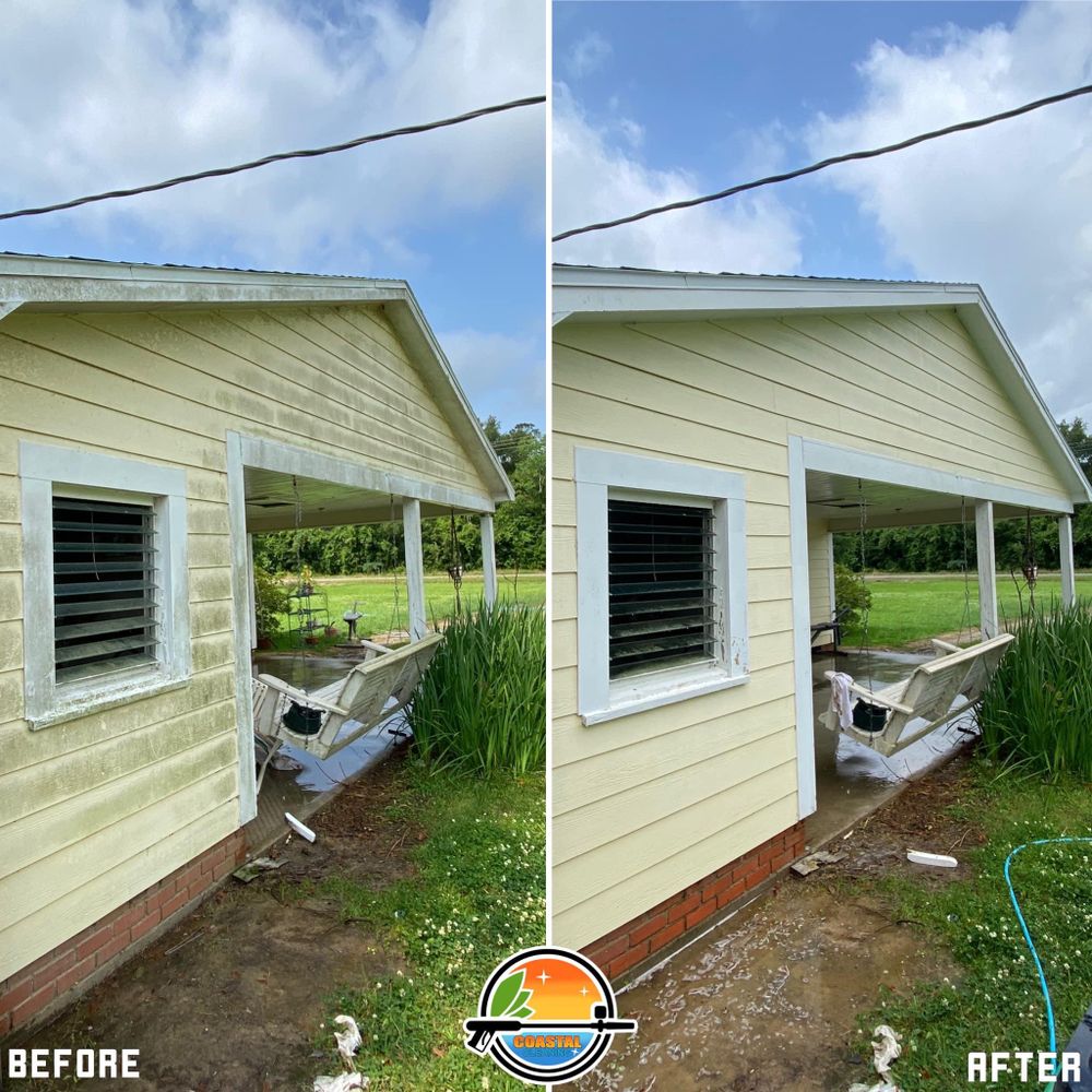 All Photos for Coastal Cleaning LLC in Rayne, Louisiana