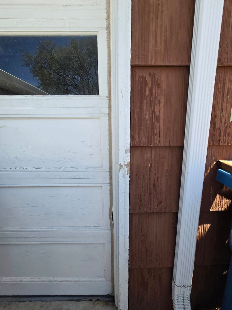 Exterior Painting for Precision Touch Painting MN in Hugo, MN