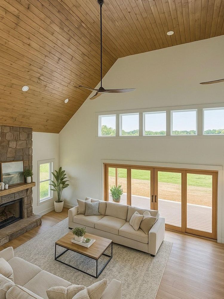All Photos for Mason Built Homes in Calhoun, GA